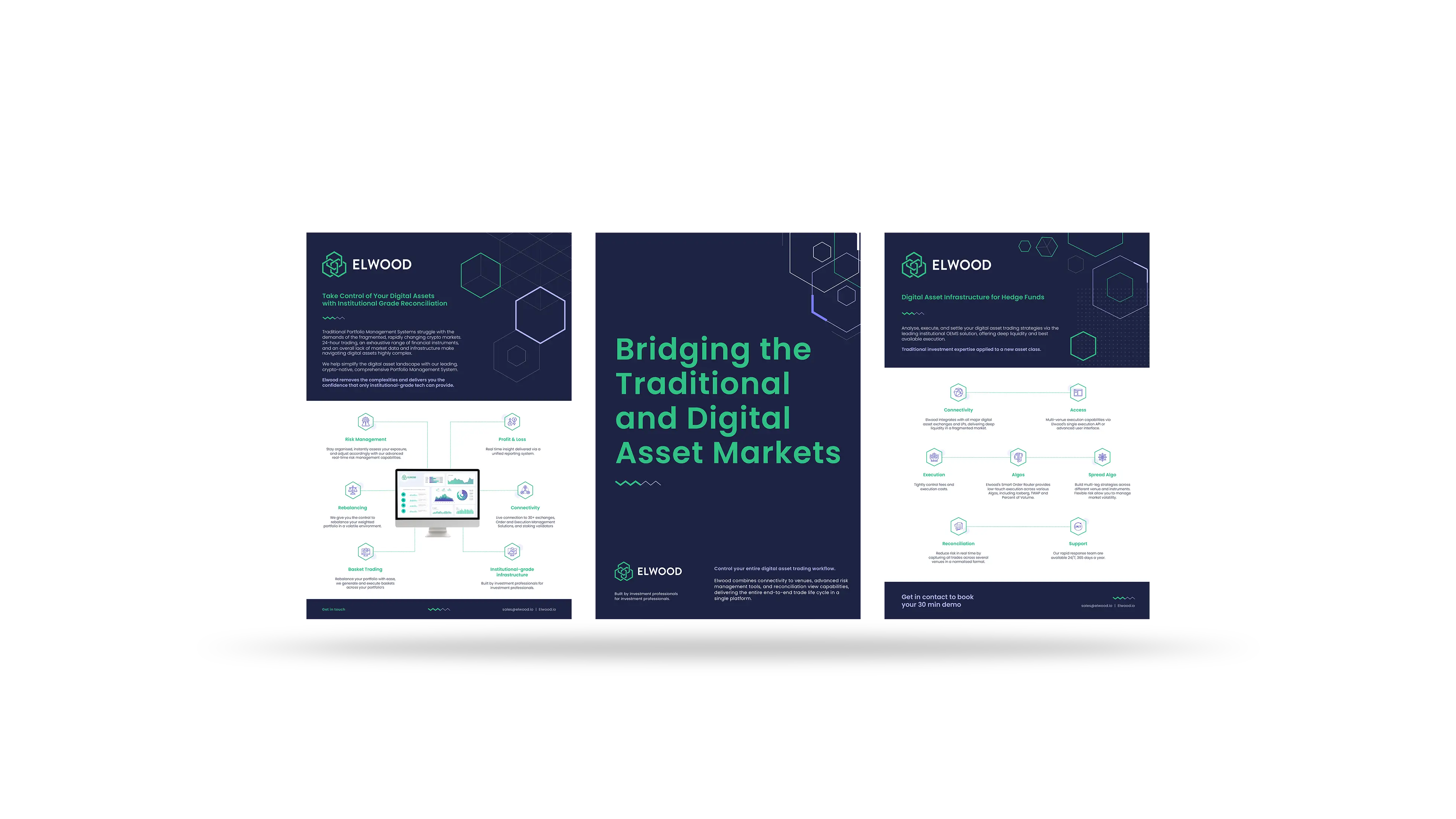 Digital Strategy